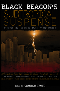 SUBTROPICAL-SUSPENSE - front cover - medium